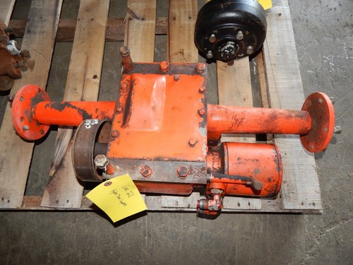 Case 222 garden tractor - 222,